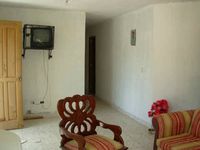 TV of the Hotel PLAZA LAS BARIAS - La Descubierta - Dominican Republic